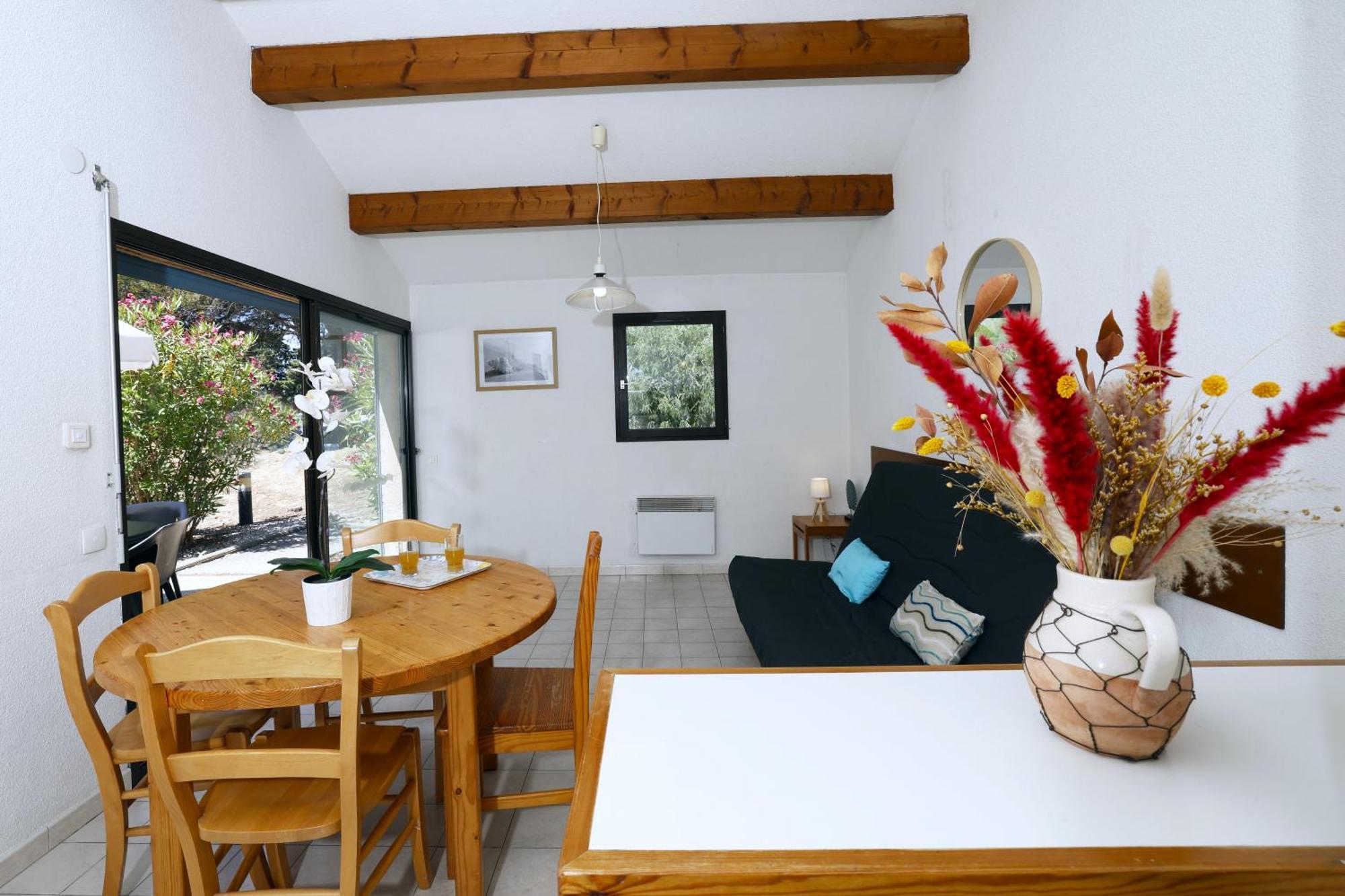 Village Vacances De Ramatuelle - Le Sentier Des Pins エクステリア 写真