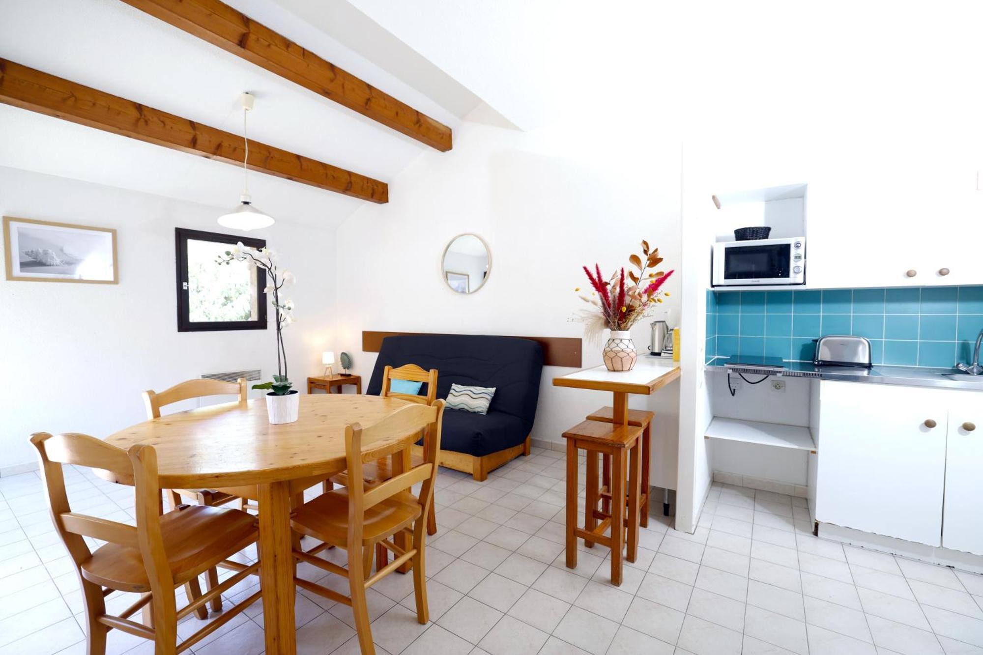 Village Vacances De Ramatuelle - Le Sentier Des Pins エクステリア 写真
